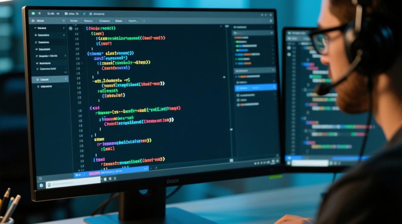 控制台报错是什么原因导致的?如何快速排查解决? 控制台报错是什么原因导致的?如何快速排查解决?