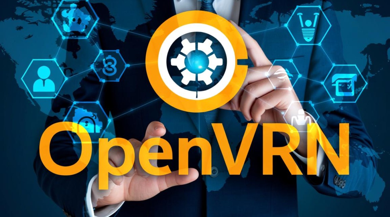 CentOS安装OpenVPN,具体步骤有哪些? CentOS安装OpenVPN,具体步骤有哪些?