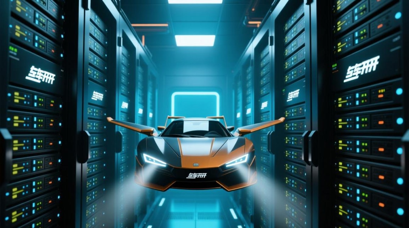 飞车多开服务器