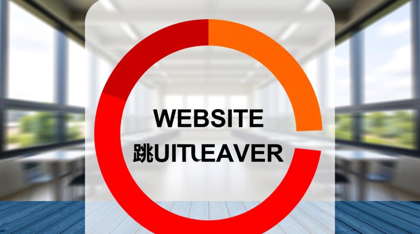 什么是网站跳出率 什么是网站跳出率