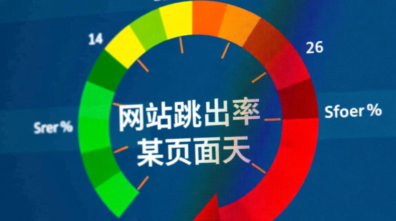 什么是网站跳出率 什么是网站跳出率