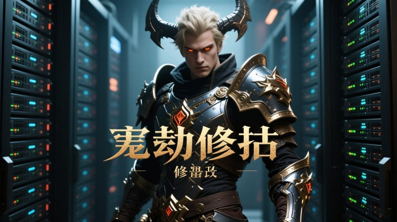 永劫服务器修改