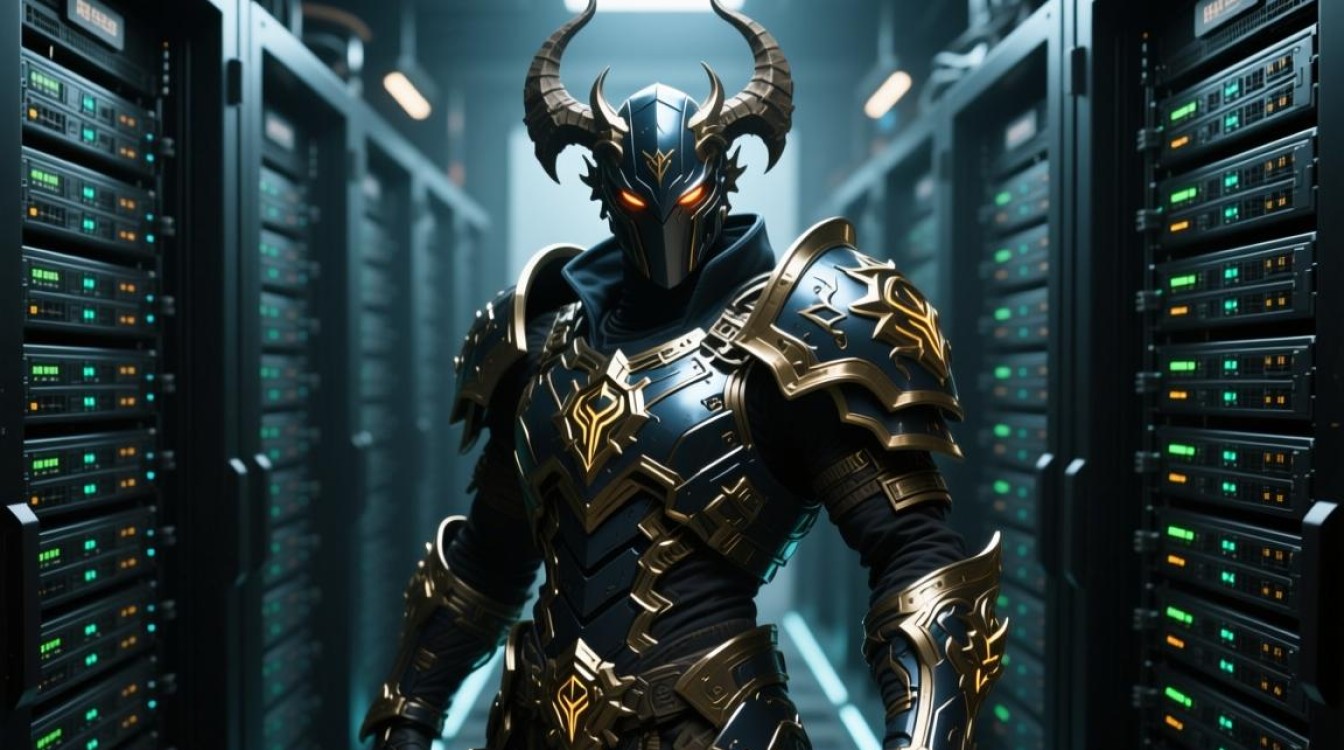 永劫服务器修改