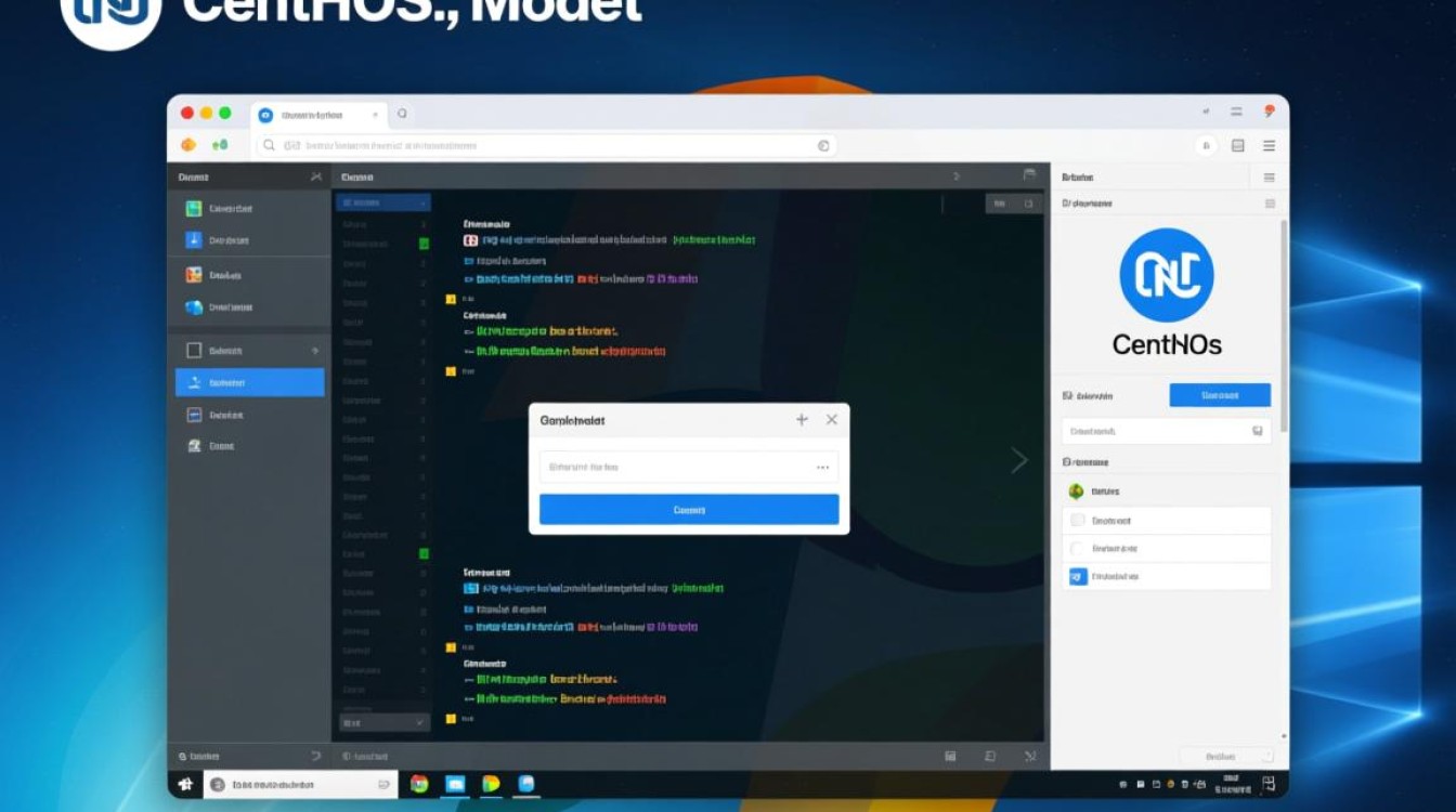 CentOS图形模式怎么开启？安装后进不去界面怎么办？