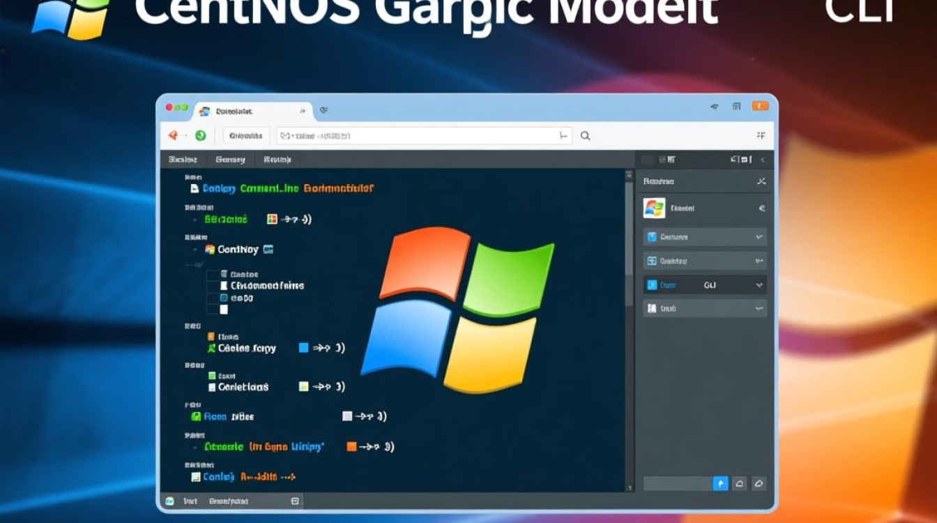 CentOS图形模式怎么开启？安装后进不去界面怎么办？