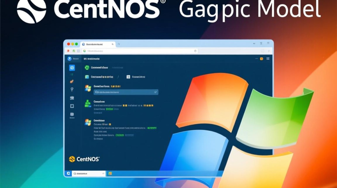 CentOS图形模式怎么开启？安装后进不去界面怎么办？