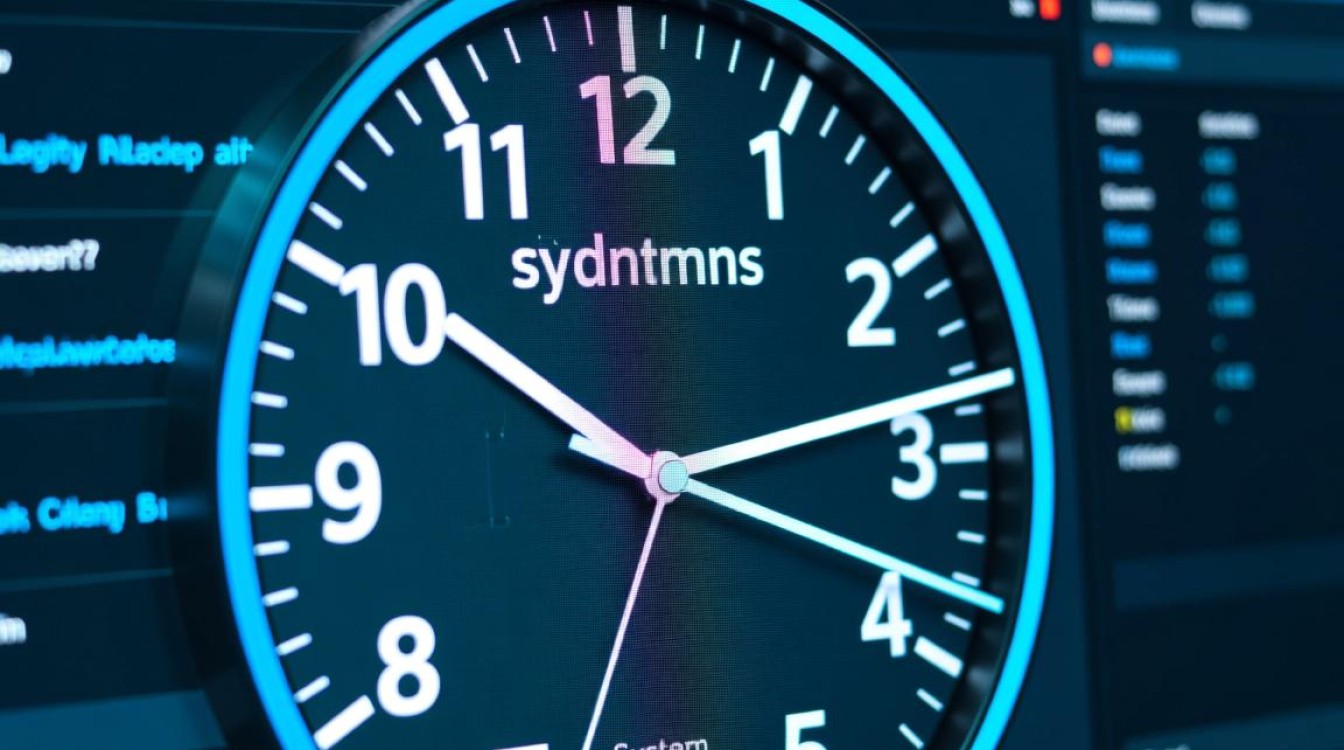 Centos时间重置后不生效怎么办？如何永久同步正确时间？