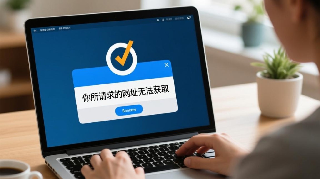 网址无法获取怎么办？404错误如何解决？
