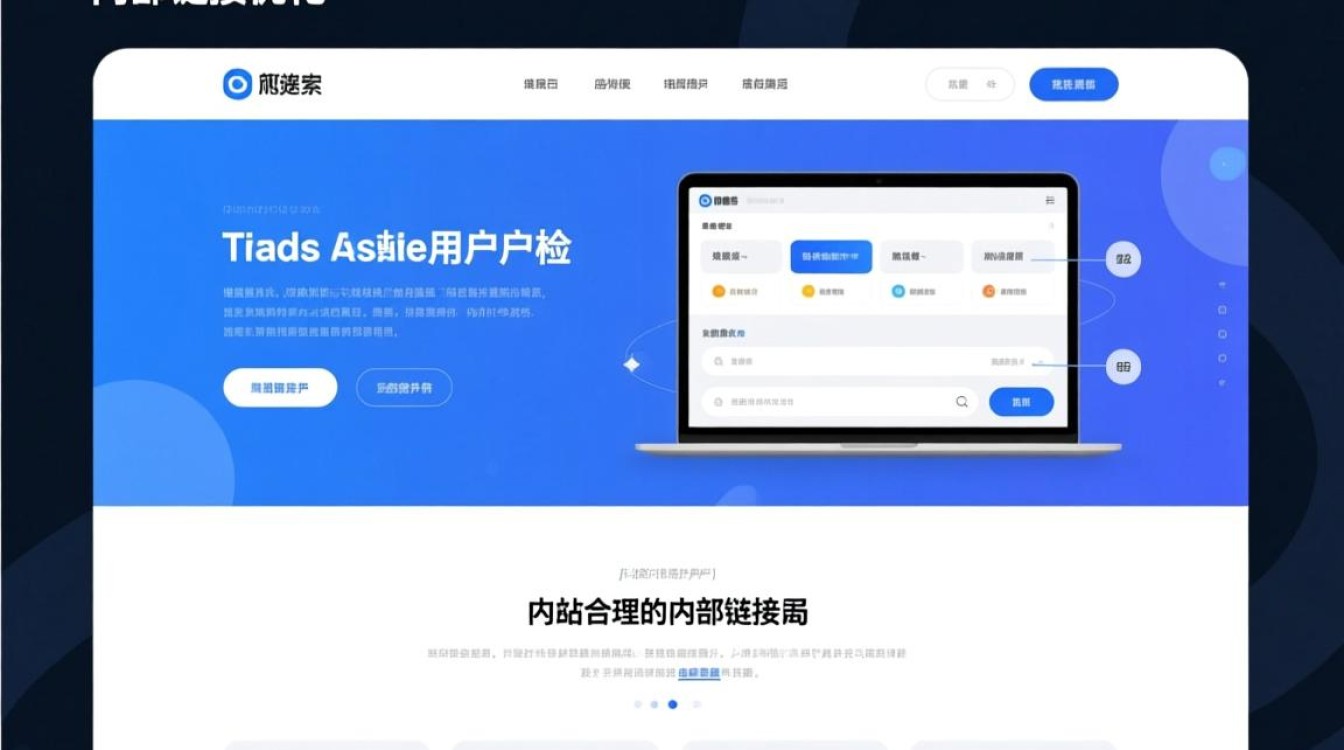 网站内部链接优化