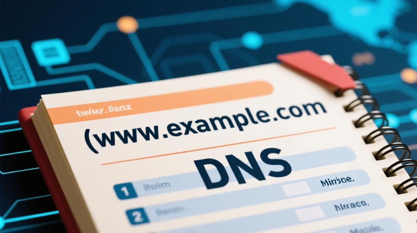 吉林DNS解析异常怎么办？本地故障排查指南