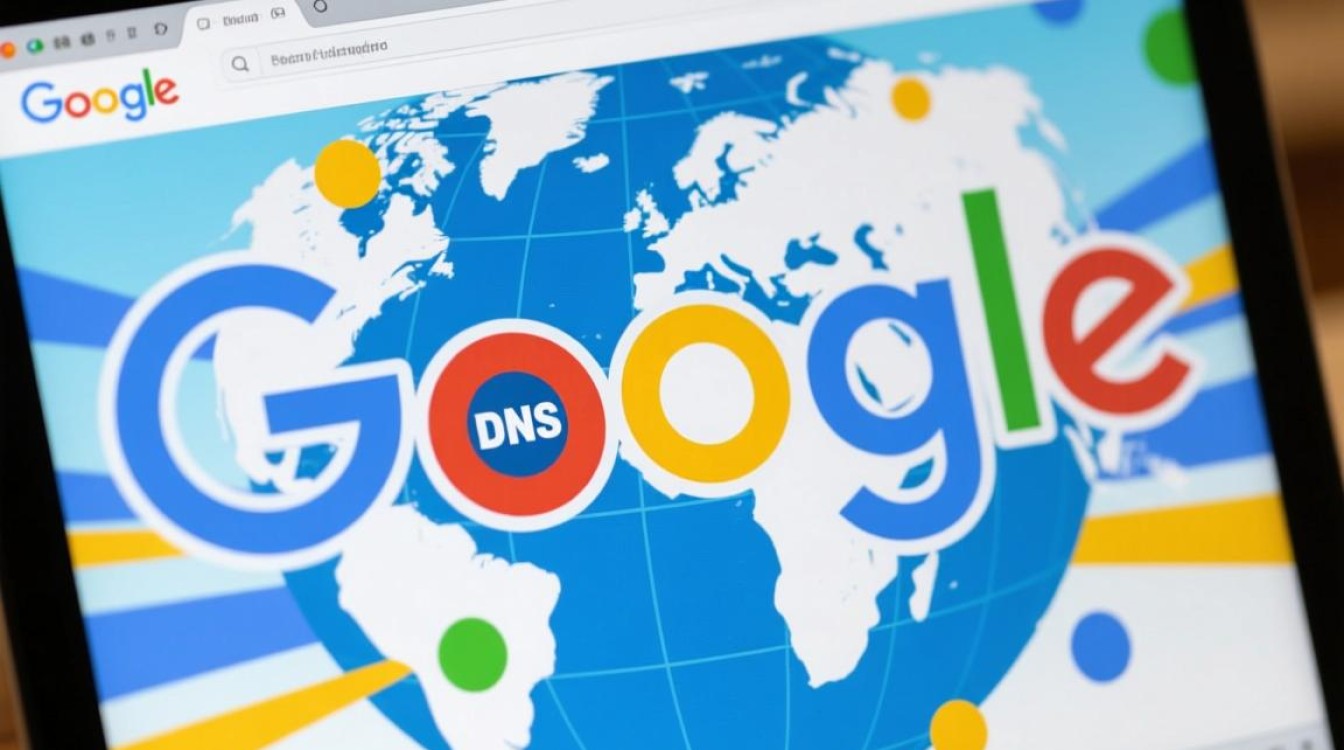 google dns google dns