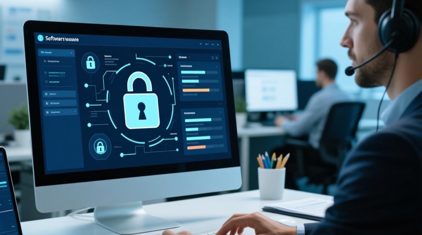 无法与组织激活服务器