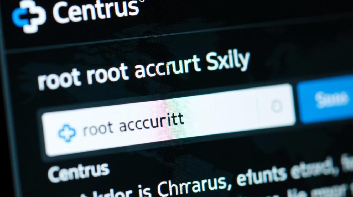 CentOS root权限失效后如何快速恢复访问？