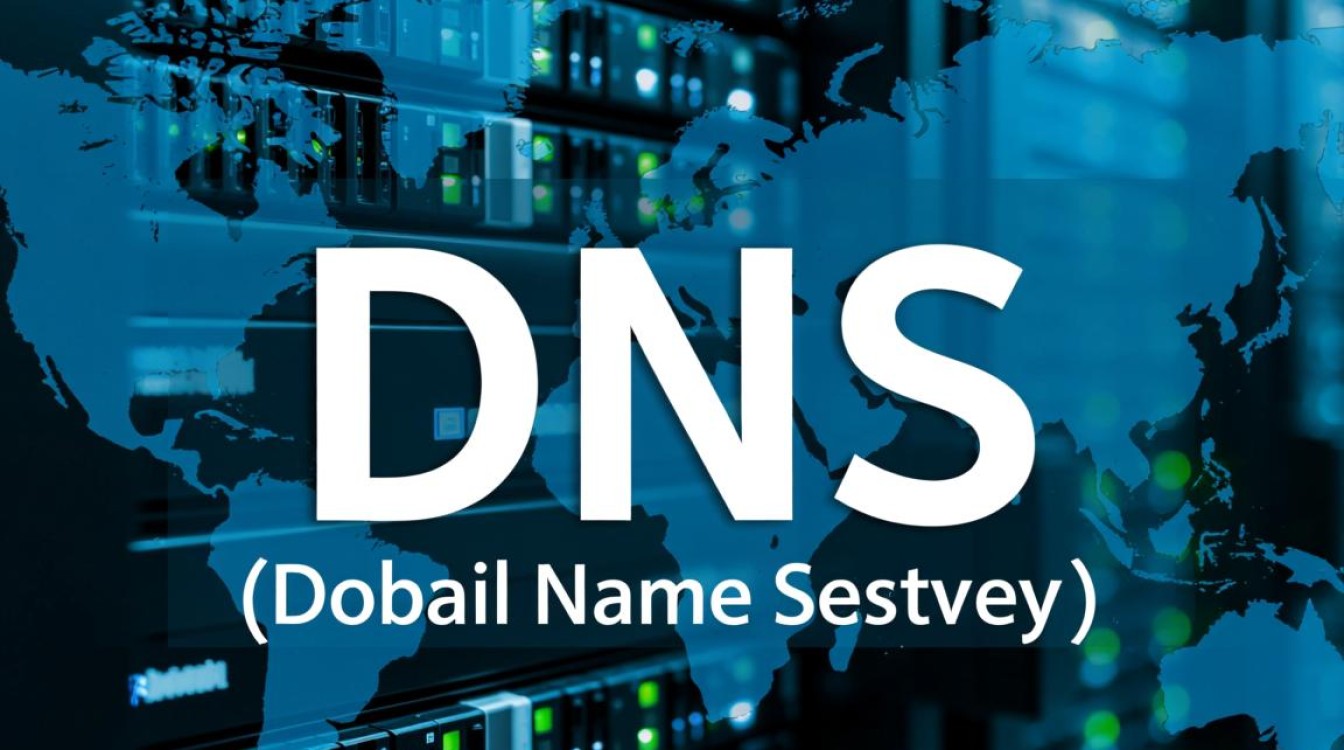 电信 dns