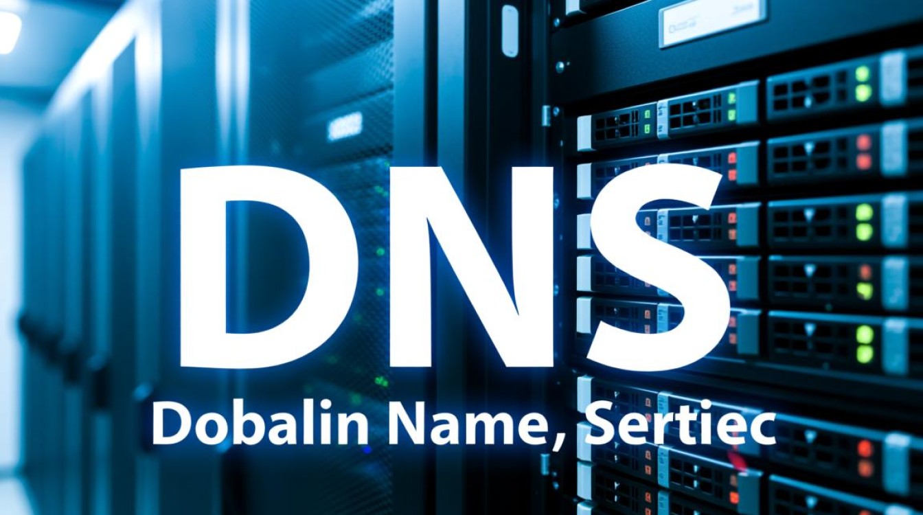 电信 dns