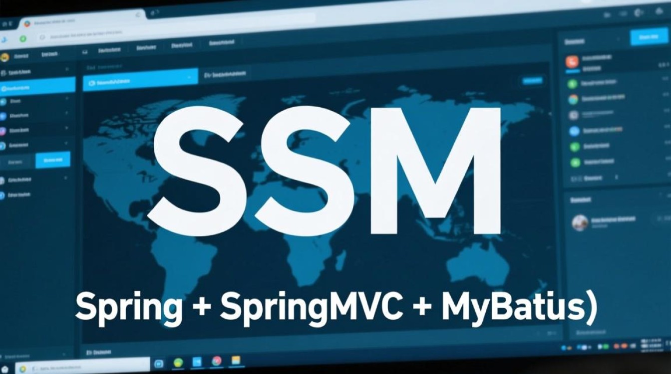 ssm报错不显示怎么办？解决方法与排查思路详解