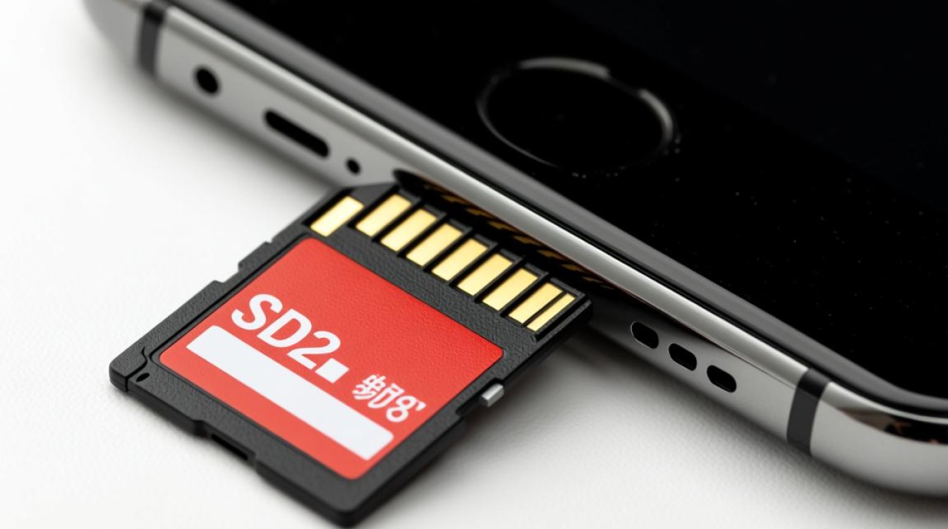 手机sd卡无法访问