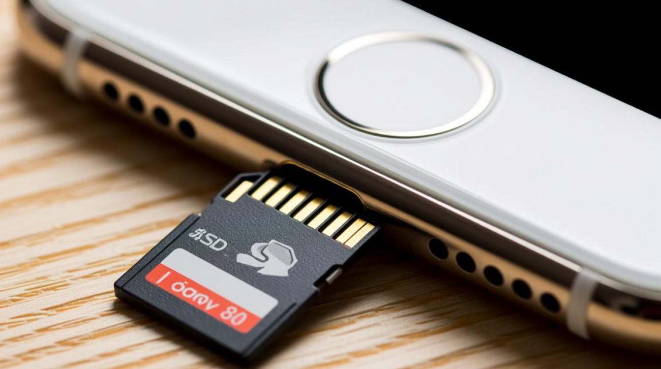 手机sd卡无法访问