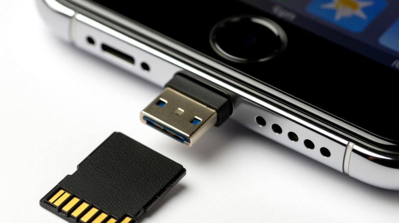 手机sd卡无法访问