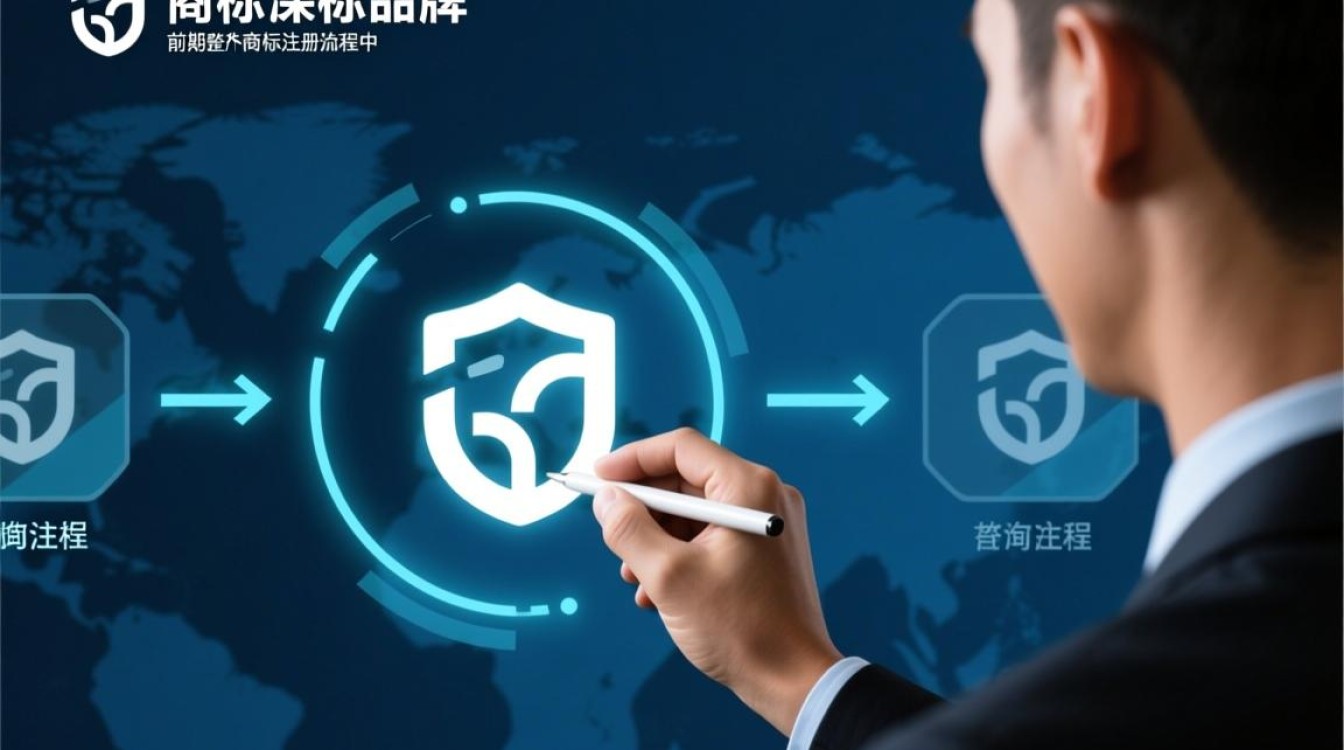 商标注册网 查询