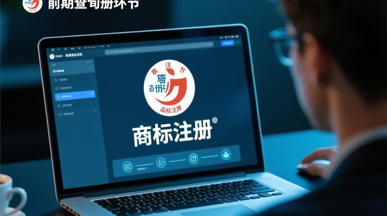 商标注册网 查询