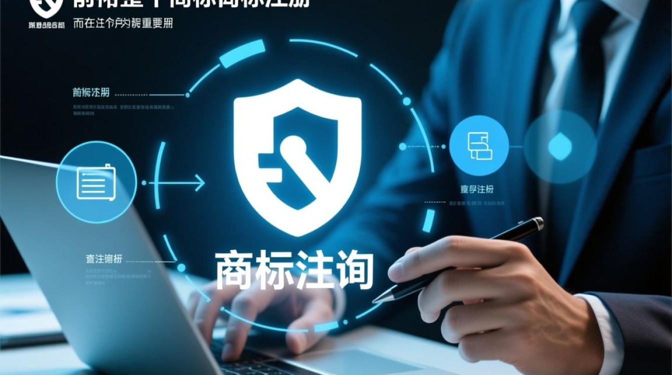 商标注册网 查询