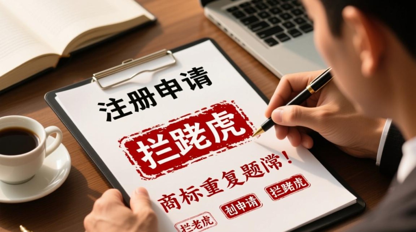 商标注册申请 重复 商标注册申请 重复