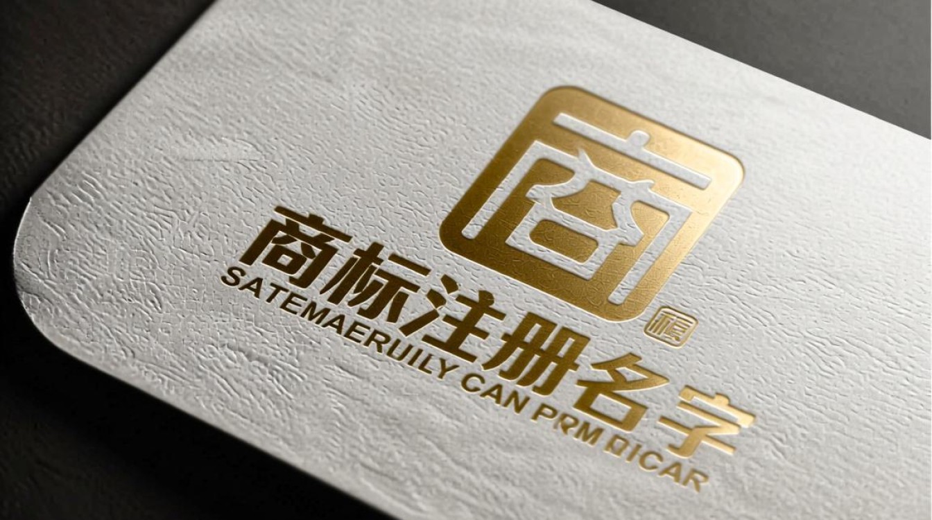 商标注册名字怎么取？有哪些注意事项？