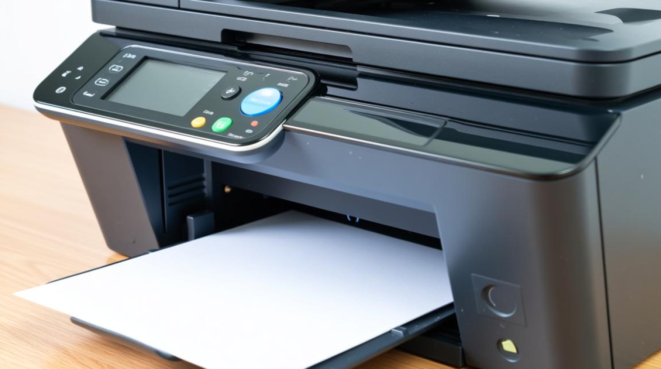 打印机无法安装硬件