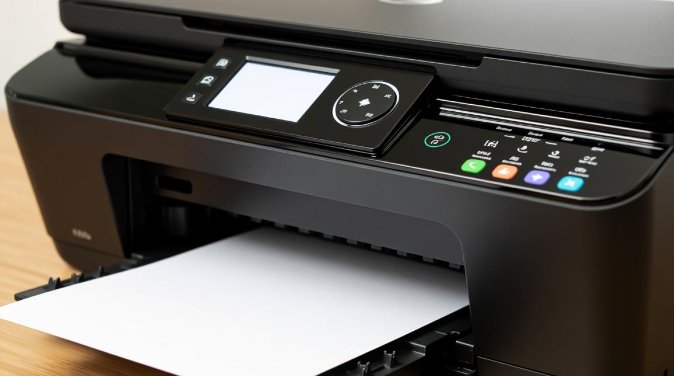 打印机无法安装硬件