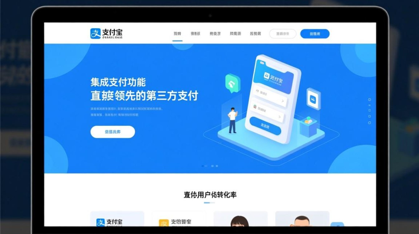 网站添加支付宝 网站添加支付宝