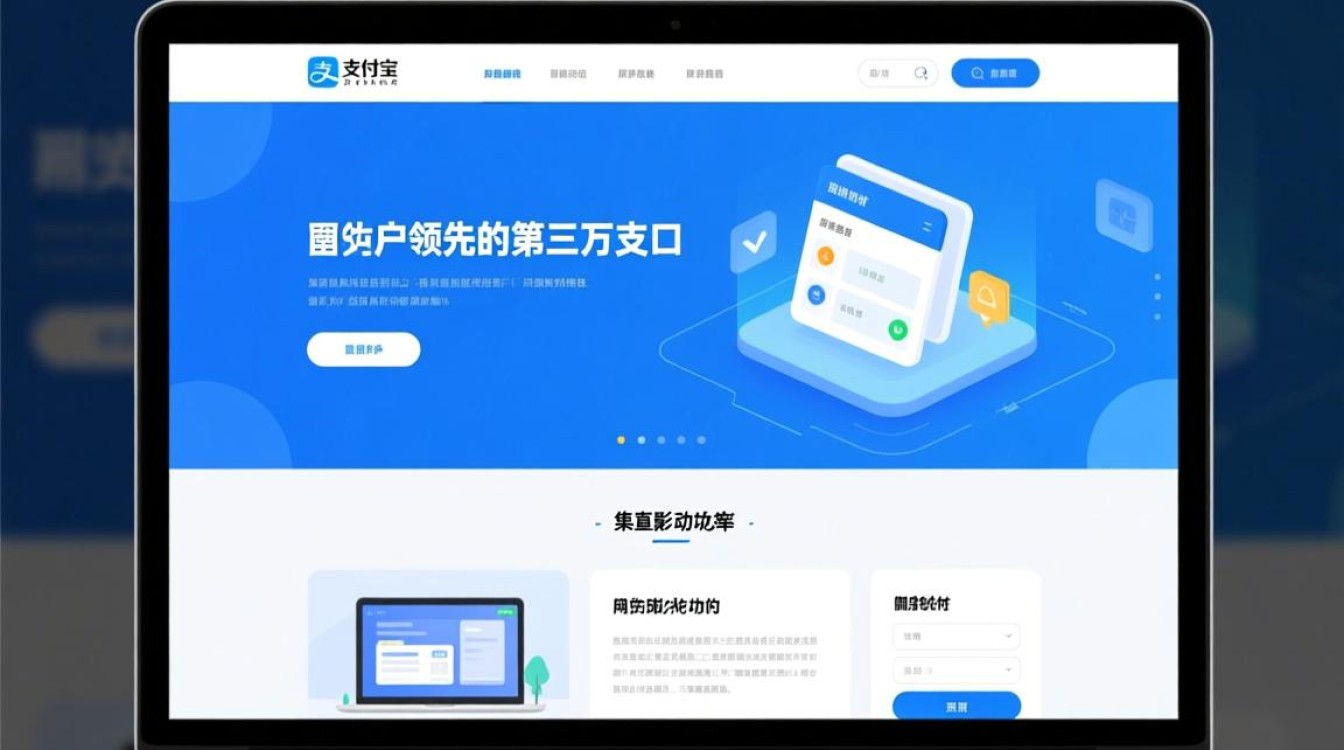 网站添加支付宝 网站添加支付宝