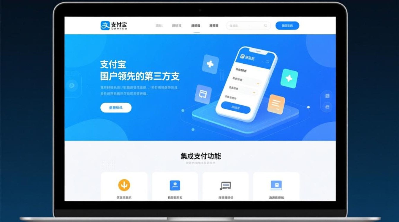 网站添加支付宝 网站添加支付宝