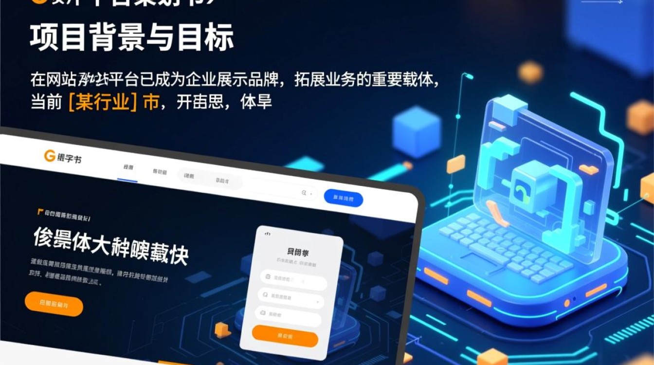 网站平台策划书 网站平台策划书