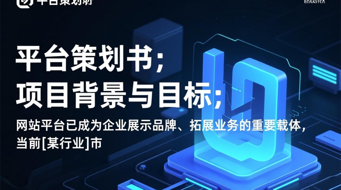 网站平台策划书 网站平台策划书