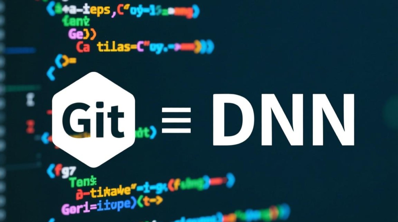 git dns