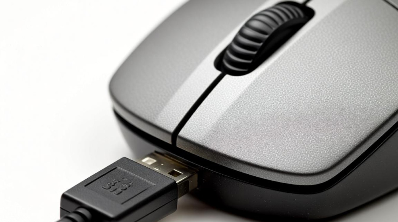 鼠标插入报错43