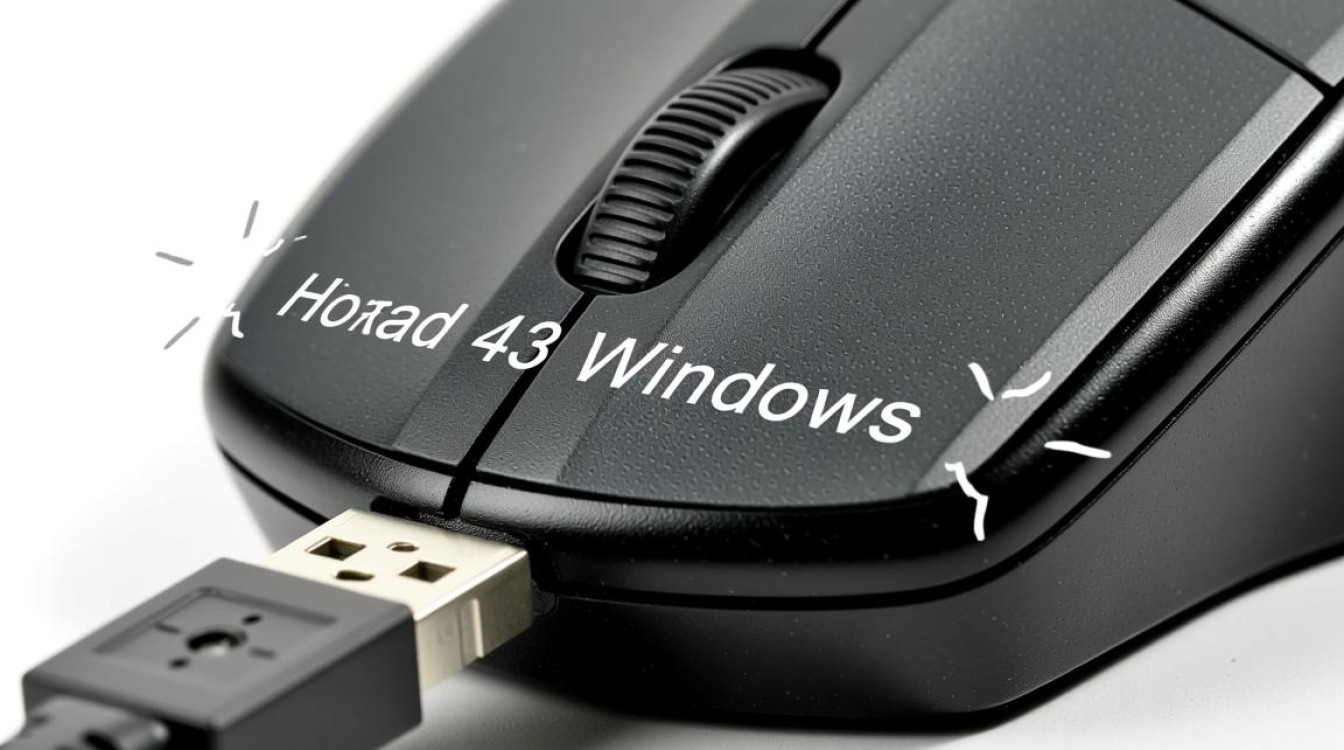 鼠标插入报错43