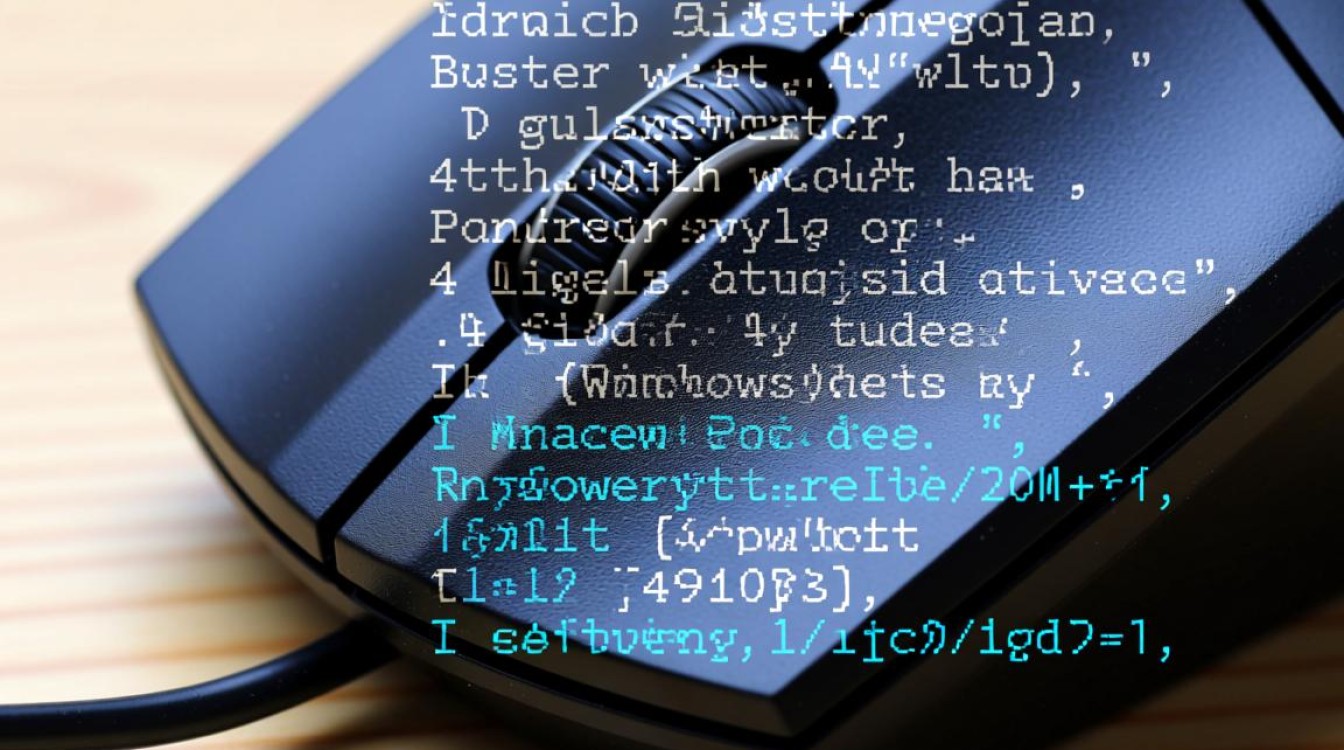 鼠标插入报错43