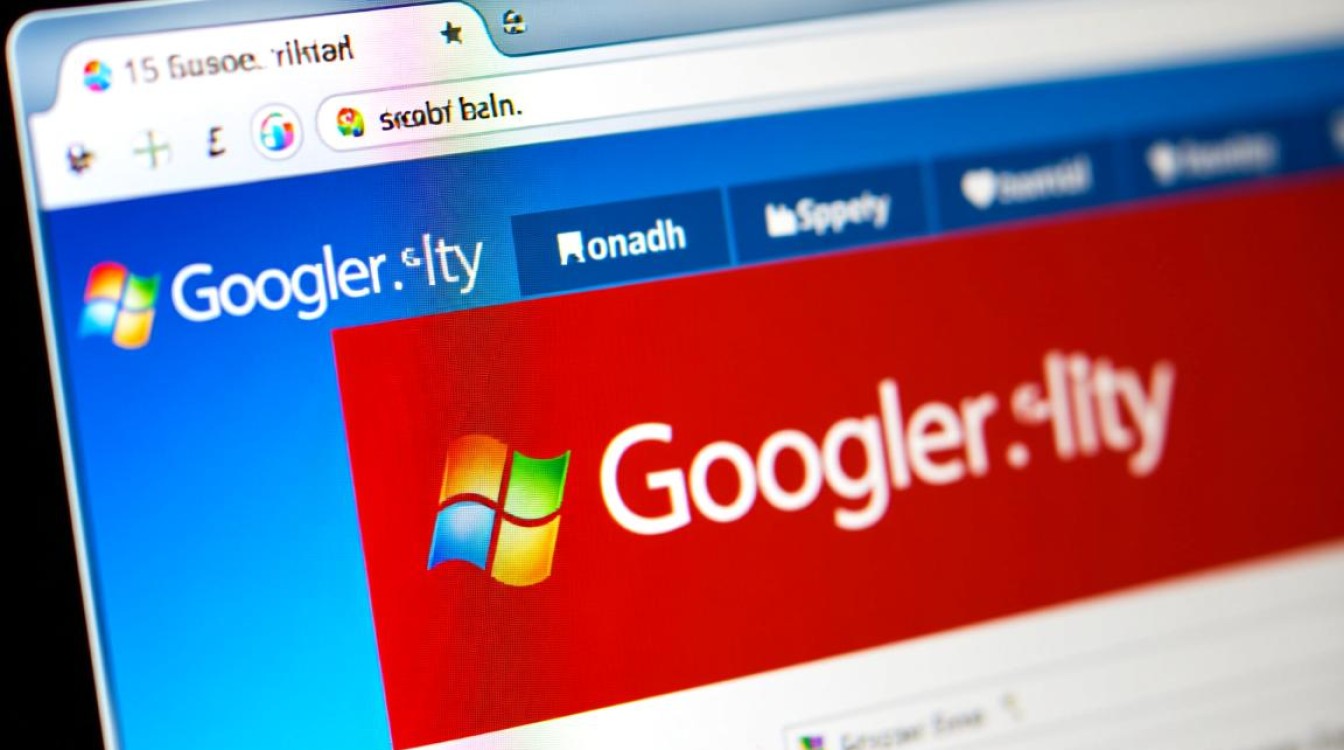 ie正常谷歌报错