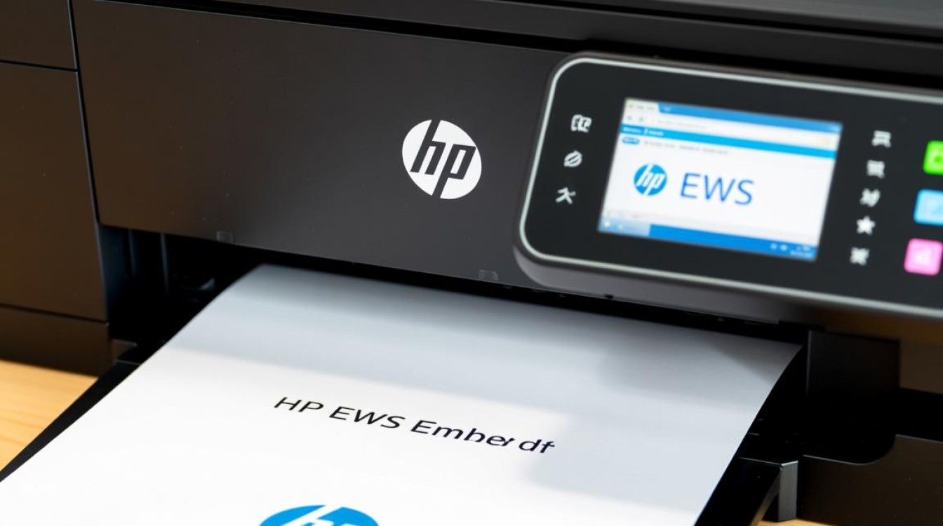 hp ews驱动报错