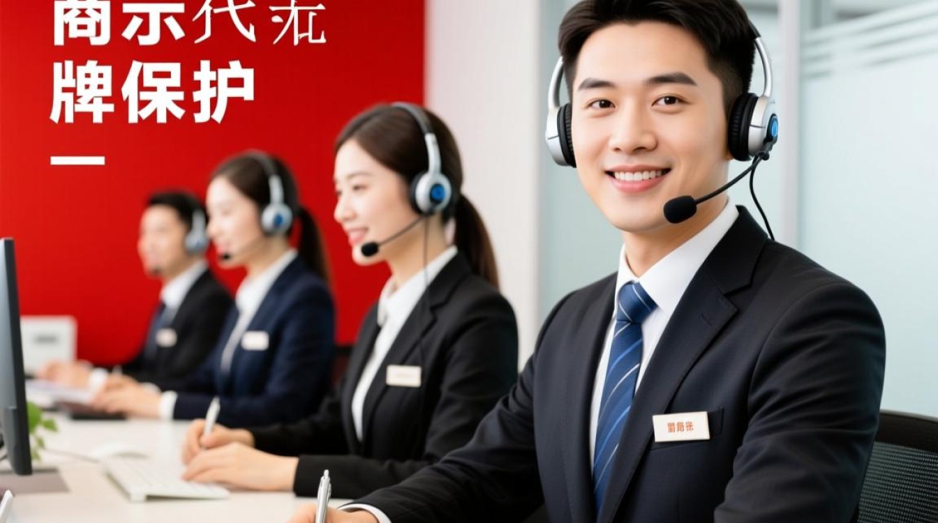 商标注册代理客服怎么选?靠谱机构要注意什么? 商标注册代理客服怎么选?靠谱机构要注意什么?