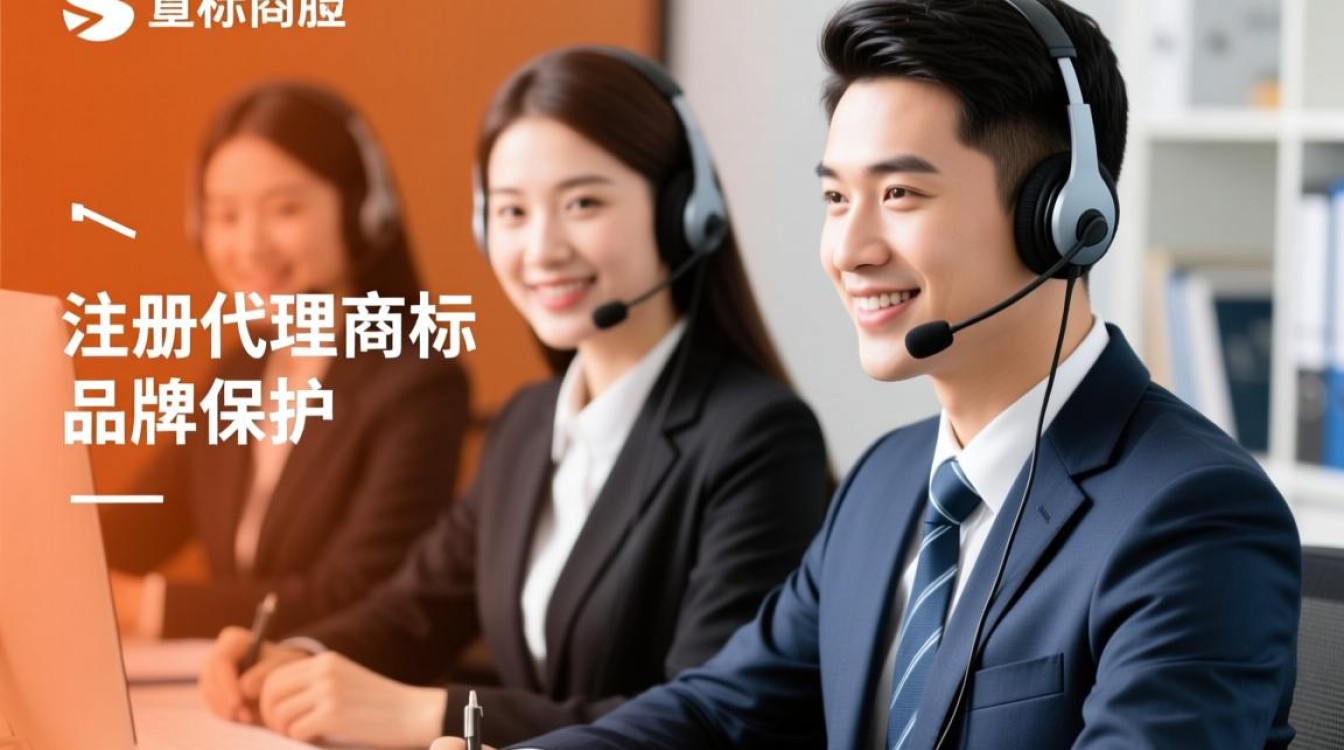 商标注册代理客服怎么选?靠谱机构要注意什么? 商标注册代理客服怎么选?靠谱机构要注意什么?