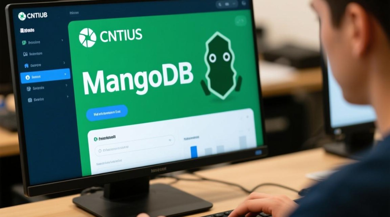 centos下mongodb重启后服务无法启动怎么办？