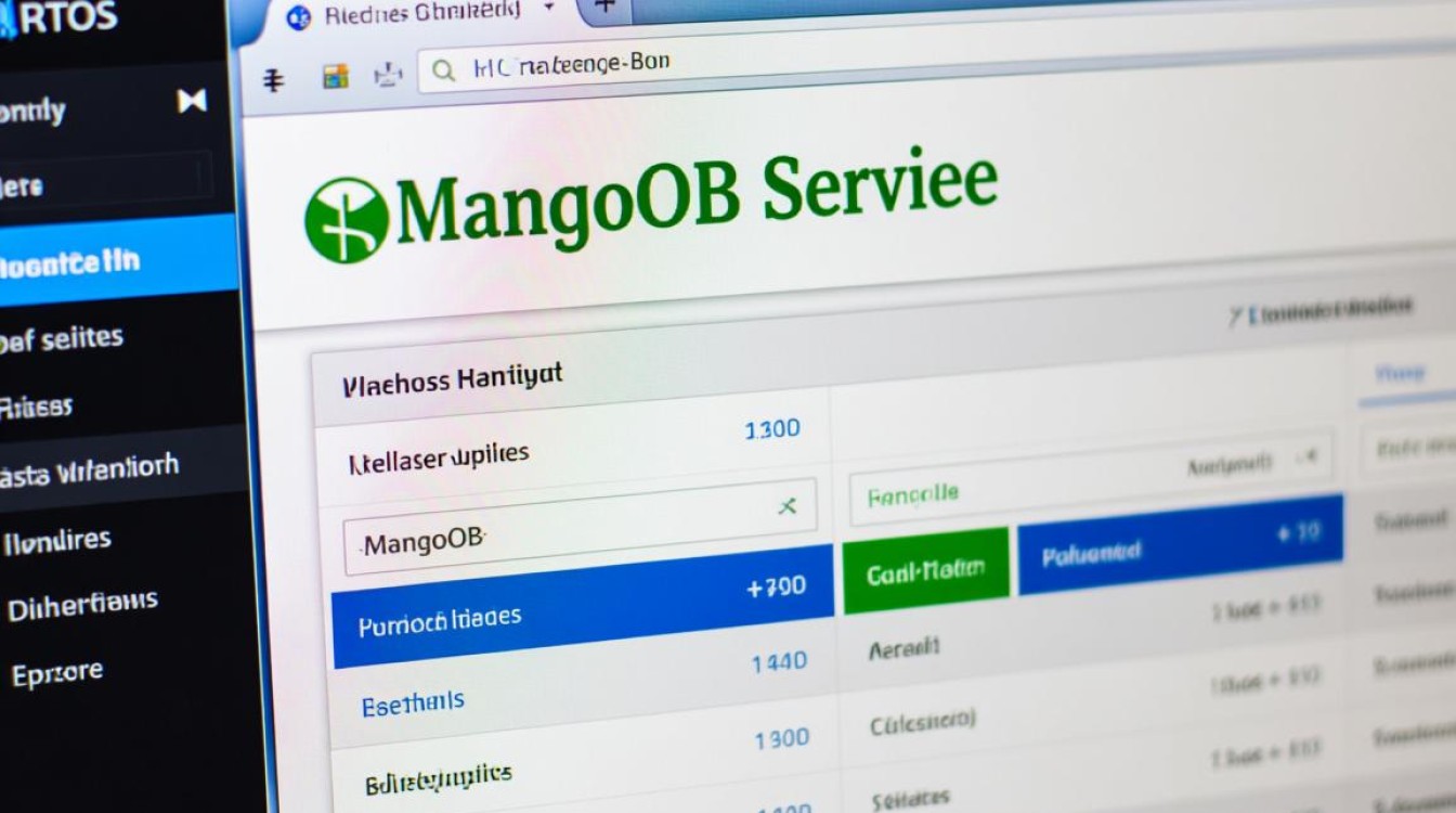 centos下mongodb重启后服务无法启动怎么办？