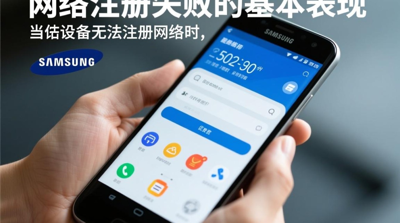 三星无法注册网络 三星无法注册网络