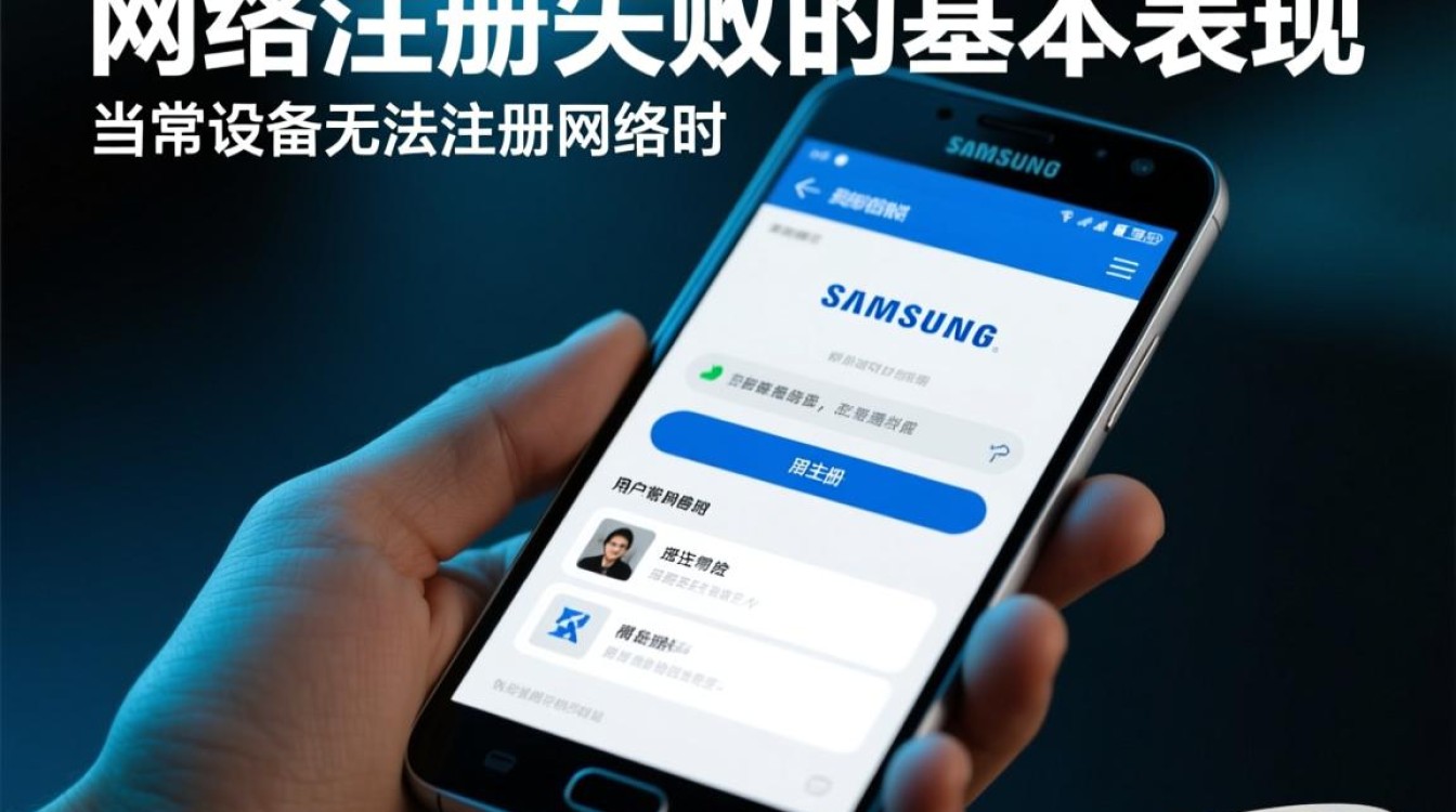 三星无法注册网络 三星无法注册网络