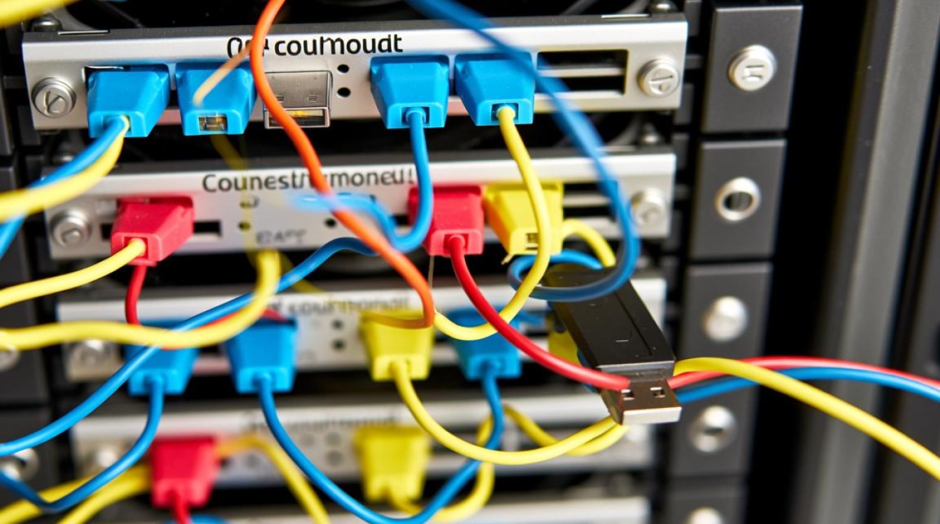 Centos如何挂载新分区？步骤命令详解指南