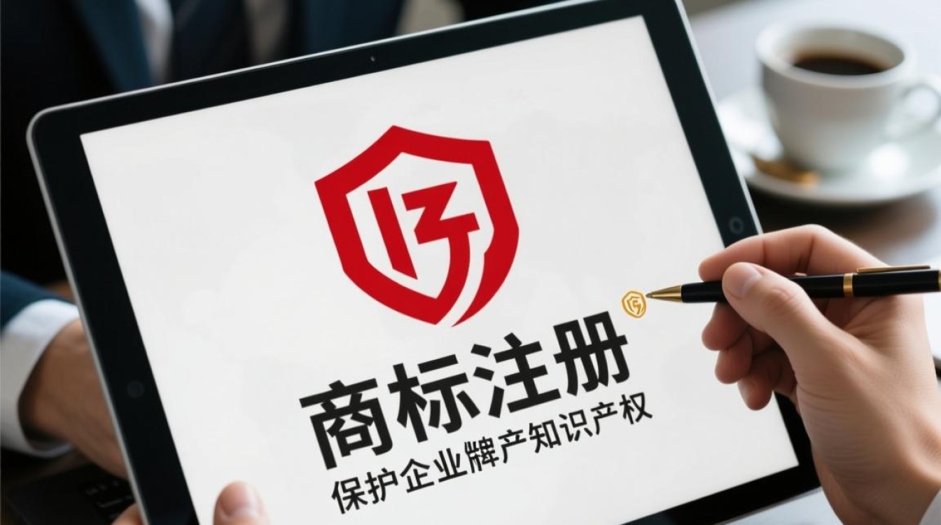 商标注册防止被骗
