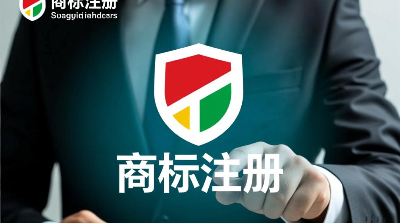 商标注册防止被骗